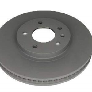 ACDelco 177887 Disc Brake Rotor