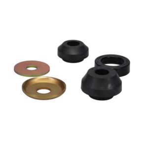 ACDelco 46G30005A Radius Arm Bushing Kit Remanufactured