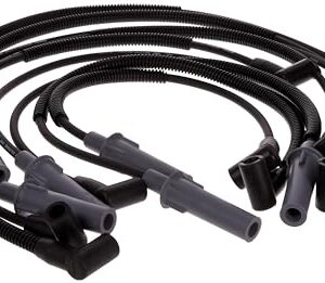 ACDelco 9388T Spark Plug Wire Set