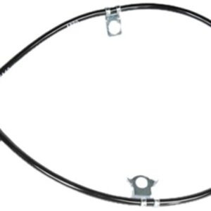 ACDelco 19181880 ABS Wheel Speed Sensor