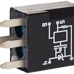 ACDelco 15016745 Multi-Purpose Relay