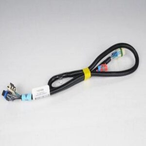 ACDelco 10424733 Fuel Sender Wiring Harness