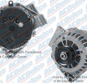 ACDelco 3342514 Reman Alternatr