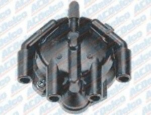 ACDelco E310C Cap Distr
