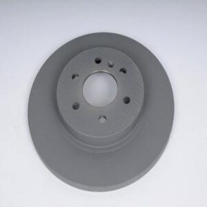 ACDelco 1770992 Disc Brake Rotor