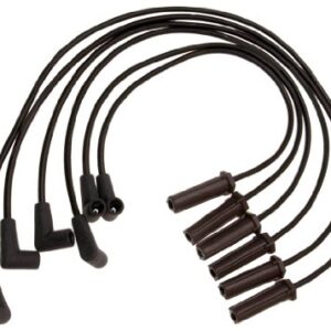 ACDelco 746CC Spark Plug Wire Set