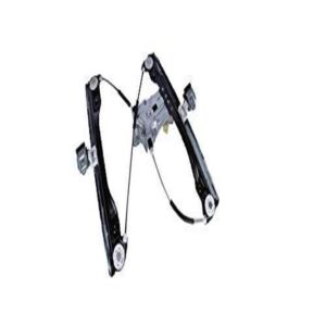 ACDelco 95226746 Front Passenger Side Power Window Regulator with Motor (Programming Required)