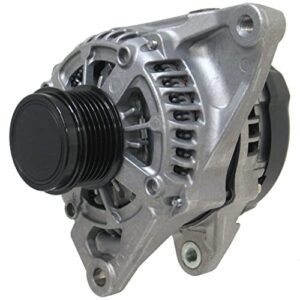 ACDelco 3343079 Alternator And Generator