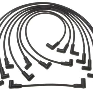 ACDelco 9618V Spark Plug Wire Set