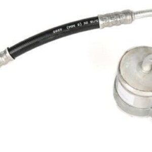 ACDelco 15837995 Air Conditioning Receiver Drier