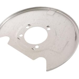 ACDelco 23363947 Front Passenger Side Brake Shield