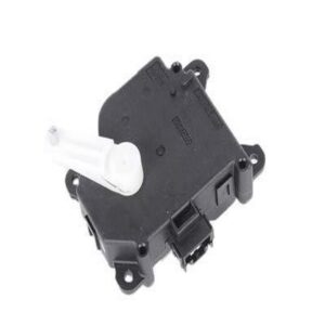 ACDelco 1573209 A C And Heater Actuator