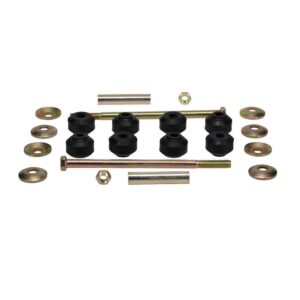 ACDelco 45G0013 Suspension Stabilizer Bar Link Kit Remanufactured