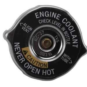 ACDelco RC27 CapRad Fil