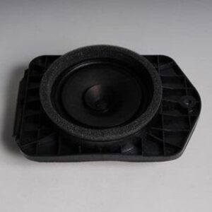 ACDelco 25937105 Rear Side Door Speaker
