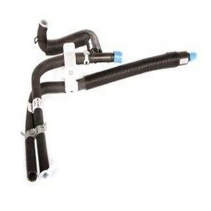 ACDelco 155508 Hvac Heater Water Flow Control Valve