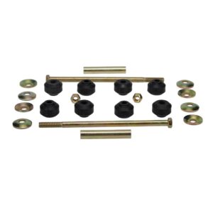 ACDelco 46G0002A Suspension Stabilizer Bar Link Kit Remanufactured
