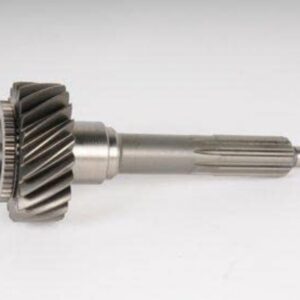 ACDelco 12382877 Manual Transmission Input Shafts