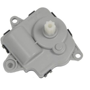 ACDelco 1574254 Actuator AsmTe