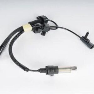 ACDelco 22827364 Rear Wheel Speed Sensor