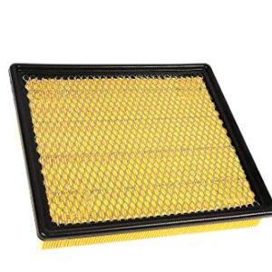 ACDelco A3176C Gold Engine Air Filter Element
