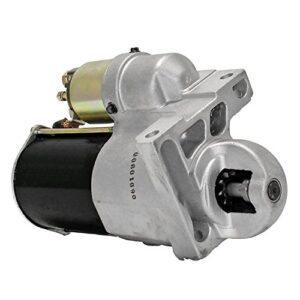 ACDelco 336-1580A Starter, Remanufactured