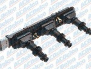 ACDelco D588 Ignition Coil