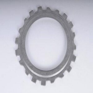 ACDelco 24212466 Automatic Transmission Forward Clutch Plate