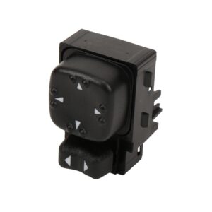 ACDelco 19259975 Driver Side Door Mirror Control Switch