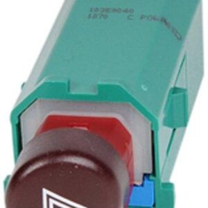 ACDelco 10359040 Hazard Warning Switch