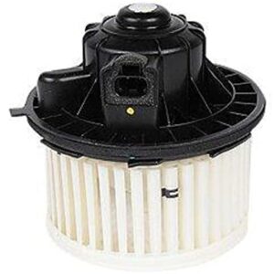 ACDelco 1581646 Blower Motor
