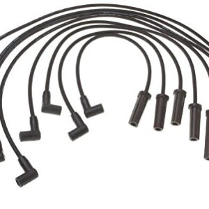 ACDelco 9628B Spark Plug Wire Set