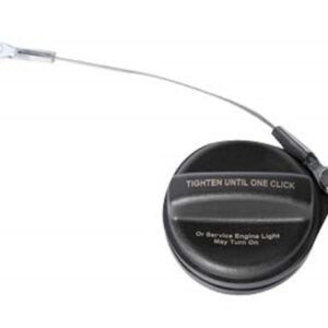 ACDelco GT352 Cap AsmF Tank Fuel