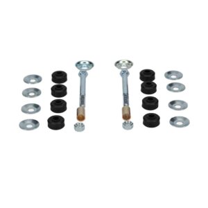 ACDelco 46G0316A Suspension Stabilizer Bar Link Kit Remanufactured