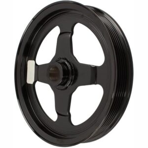 ACDelco 19421325 Power Steering Pump Pulley