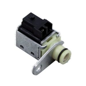 ACDelco 24230288 Automatic Transmission 1-2 Shift Solenoid Valve (Programming Required)