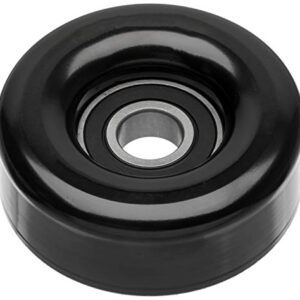 ACDelco 38005 Gold Idler Pulley