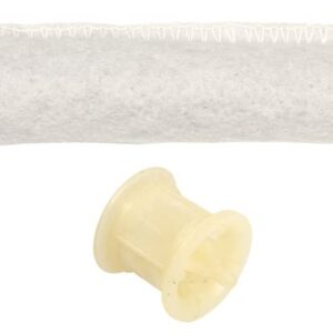 ACDelco 1510906 Air Conditioning Receiver Driers Accumulators