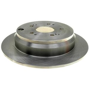 ACDelco 18A2389A Disc Brake Rotor Remanufactured
