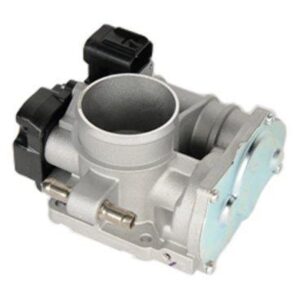 ACDelco 25183237 Gold Fuel Injection Throttle Body (Programming Required)