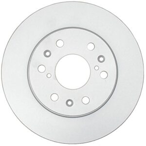 ACDelco 18A1705PV Disc Brake Rotor Remanufactured