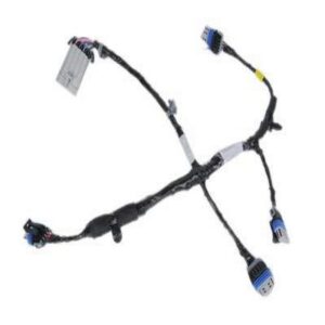 ACDelco 356G Ignition Coil Wiring Harnesses