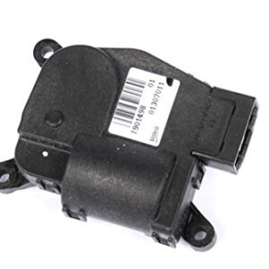 ACDelco 1574349 A C And Heater Actuator
