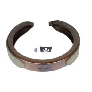 ACDelco 1710930 Brake Shoes