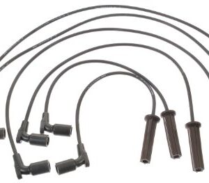 ACDelco 9746TT Spark Plug Wire Set