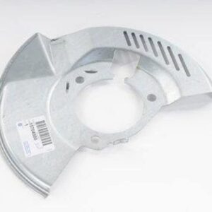 ACDelco 15704500 Front Passenger Side Brake Shield