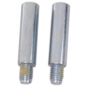 ACDelco 18K103 Gold Disc Brake Caliper Bolts