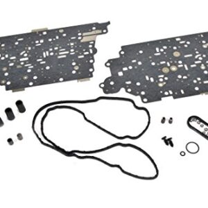 ACDelco 24289650 Automatic Transmission Control Valve Body with Plates, Gasket, Pistons, Springs, Retainers, and Seals