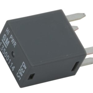 ACDelco 13500114 Multi-Purpose Relay