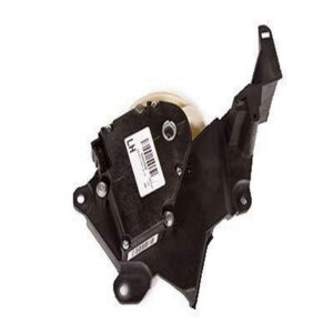 ACDelco 1572631 A C And Heater Actuator